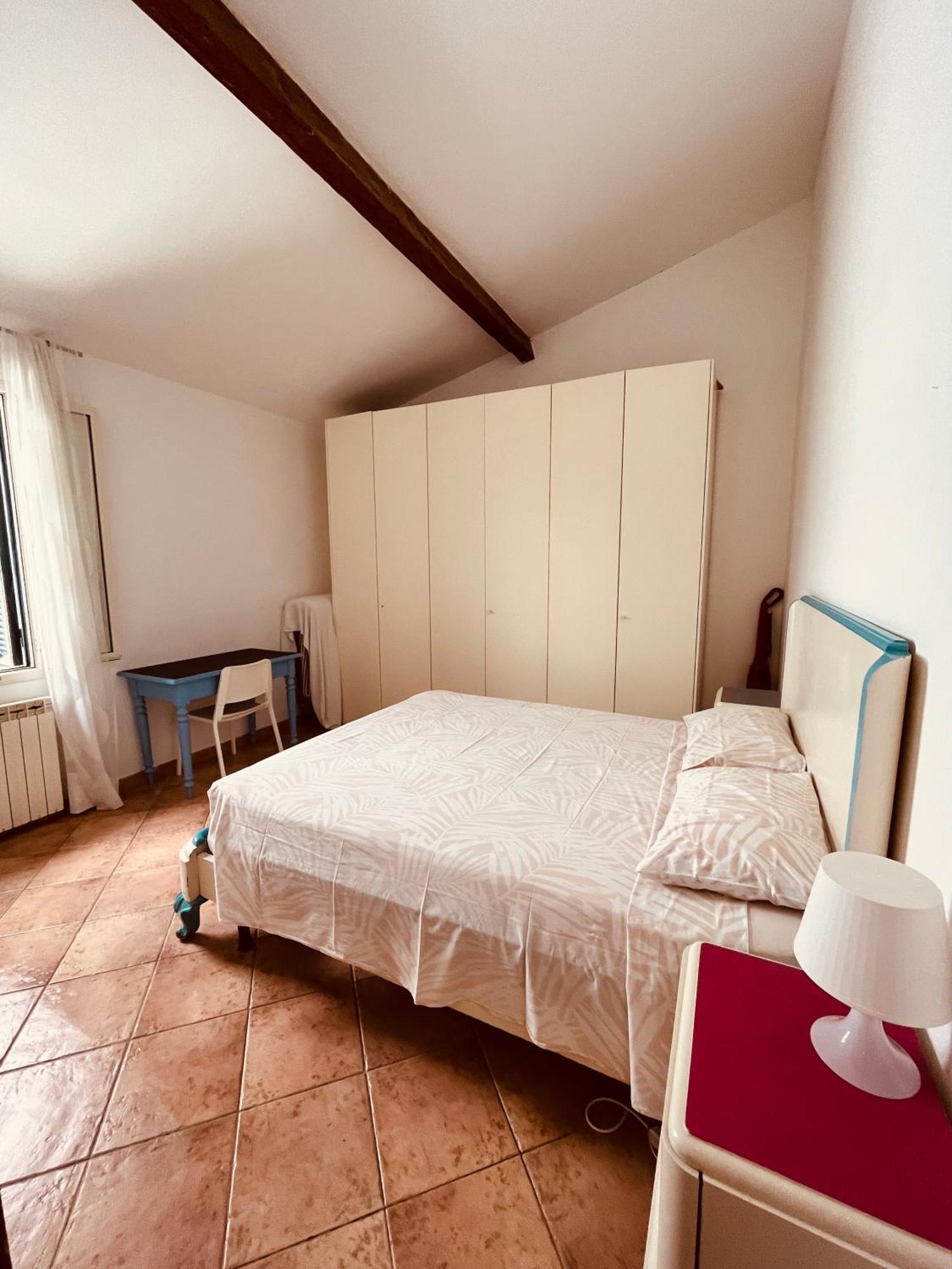 Eremomarino Apartment Livorno Buitenkant foto